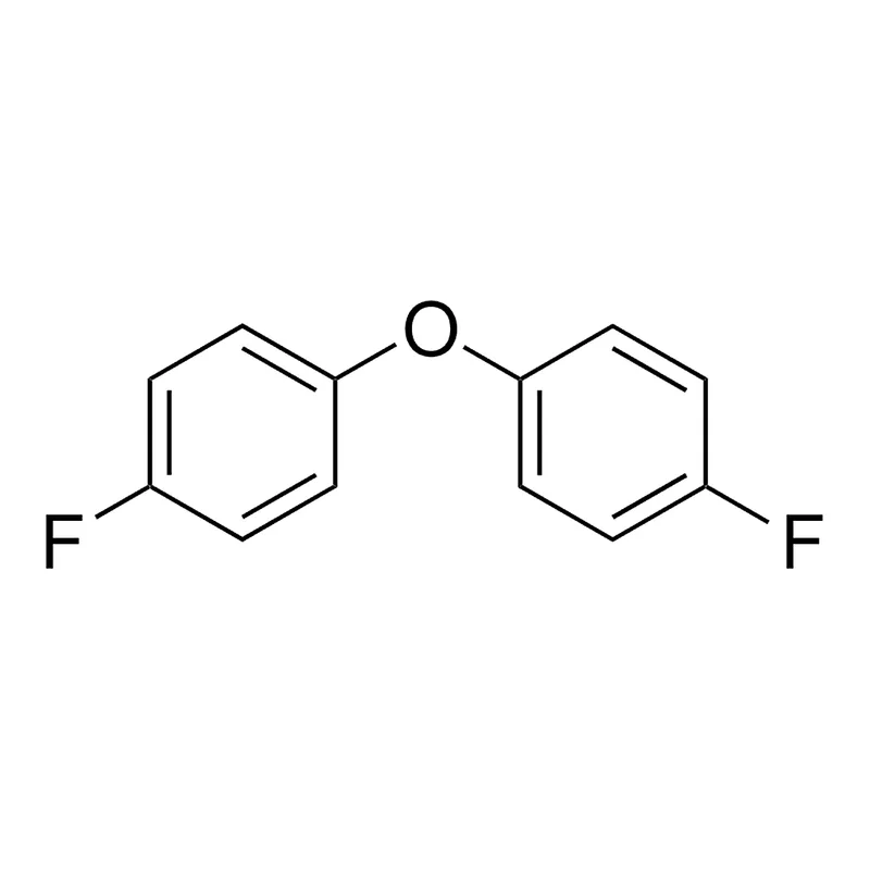Merck 4-FLUOROPHENYL ETHER