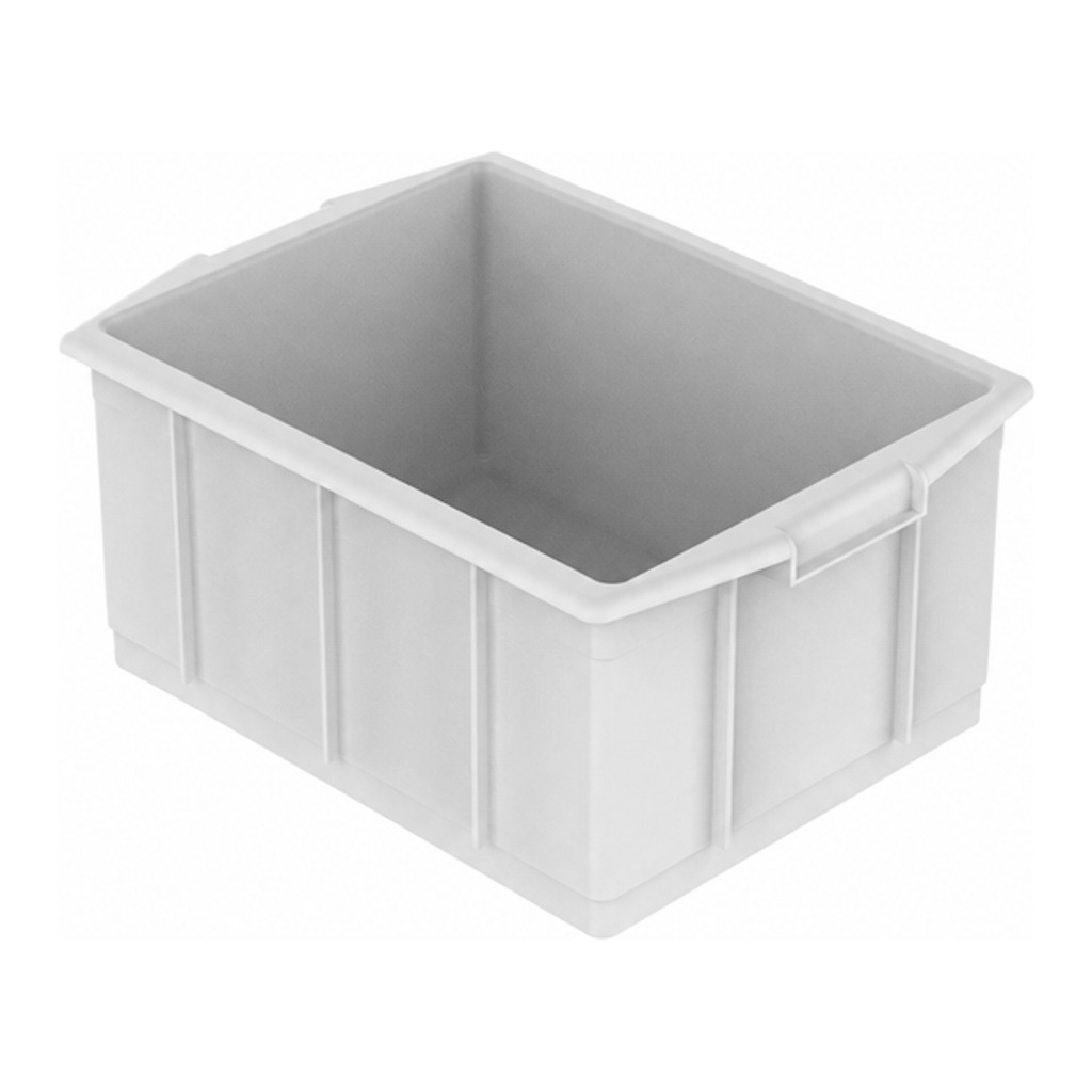 Collecting tray, 290 x 200 x 385 mm, PE