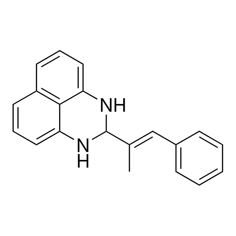 Merck 2-(1-METHYL-2-PHENYL-VINYL)-2, - 5 MG&
