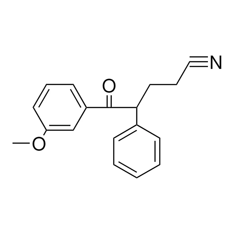 Merck 4-(META-ANISOYL)-4-PHENYLBUTYRO-