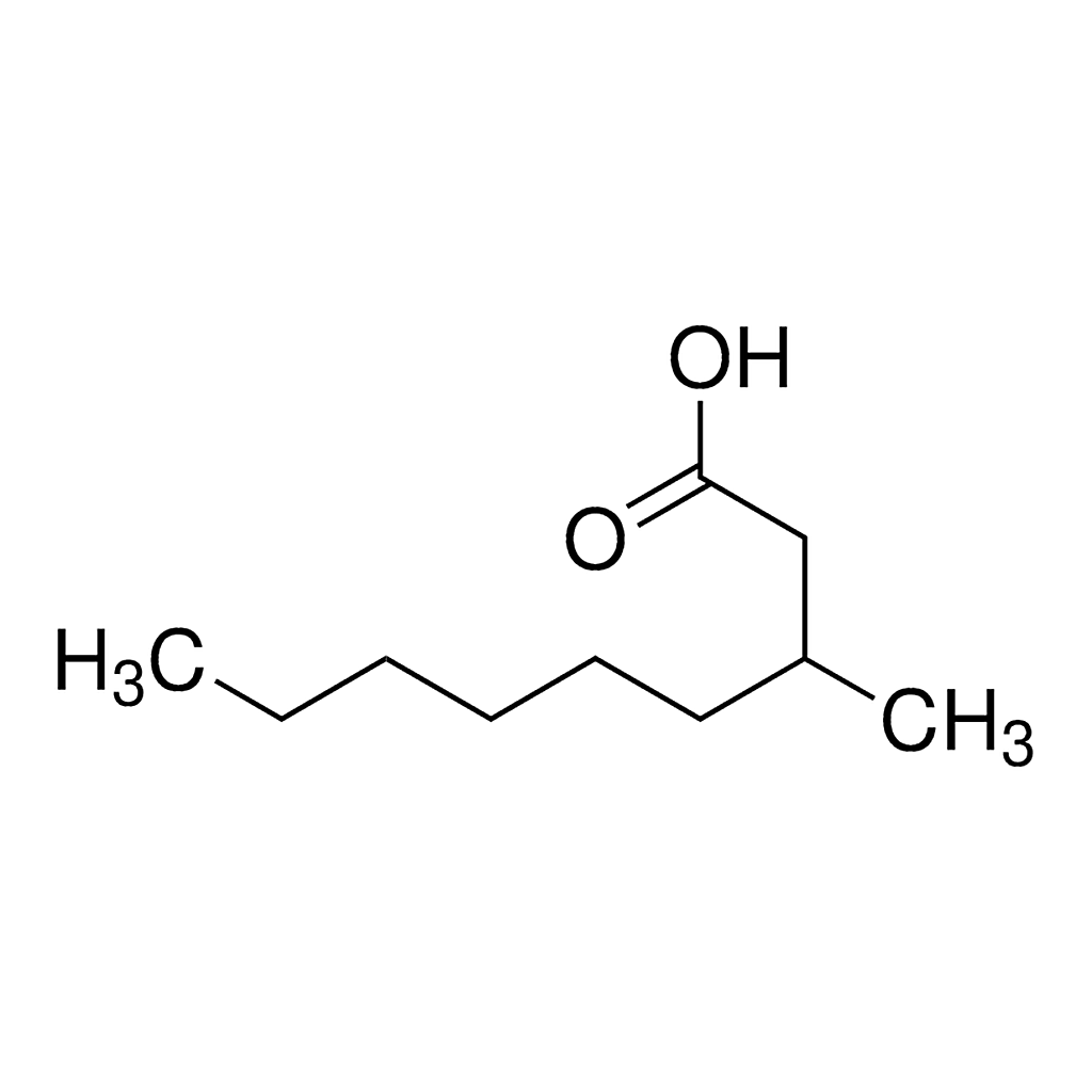 Merck (S)-3-methylnonanoic acid