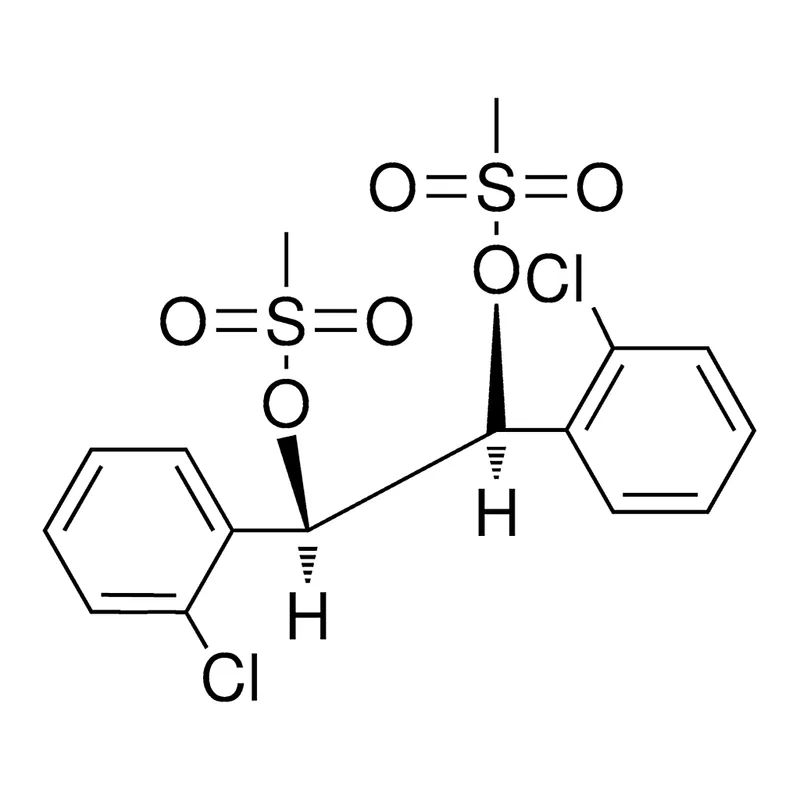 Merck MESO-1,2-(2-CHLOROPHENYL)ETHYLE-