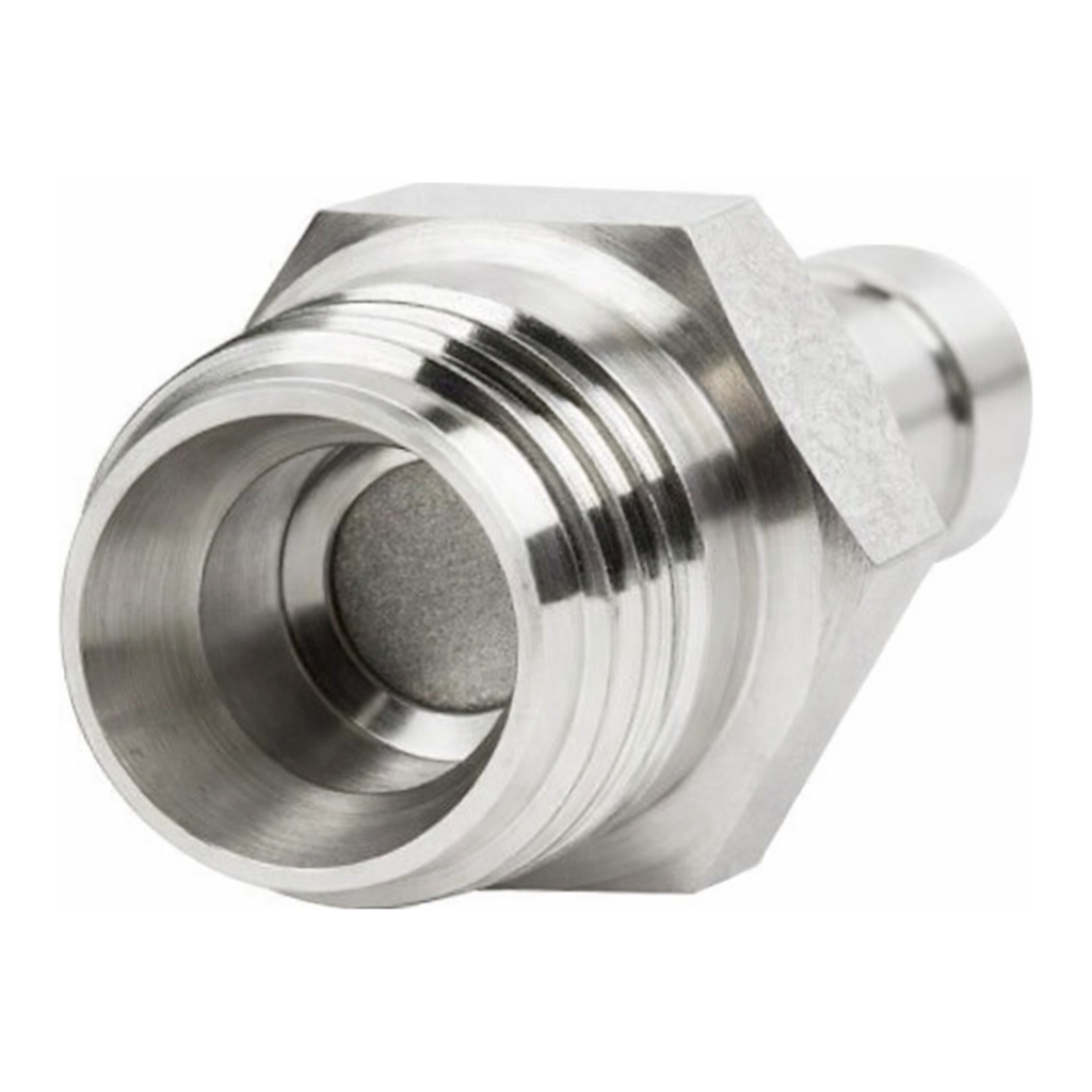 Restek RAVE+ Guard Stainless Steel 2um Frit Filter & Holder