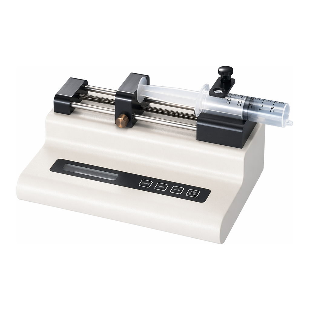 AS ONE Microsyringe Pump, 마이크로 시린지펌프