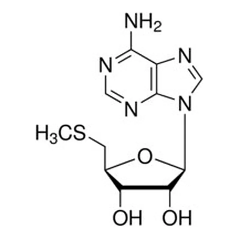 Merck 5``-DEOXY-5``-METHYLTHIOADENOSINE