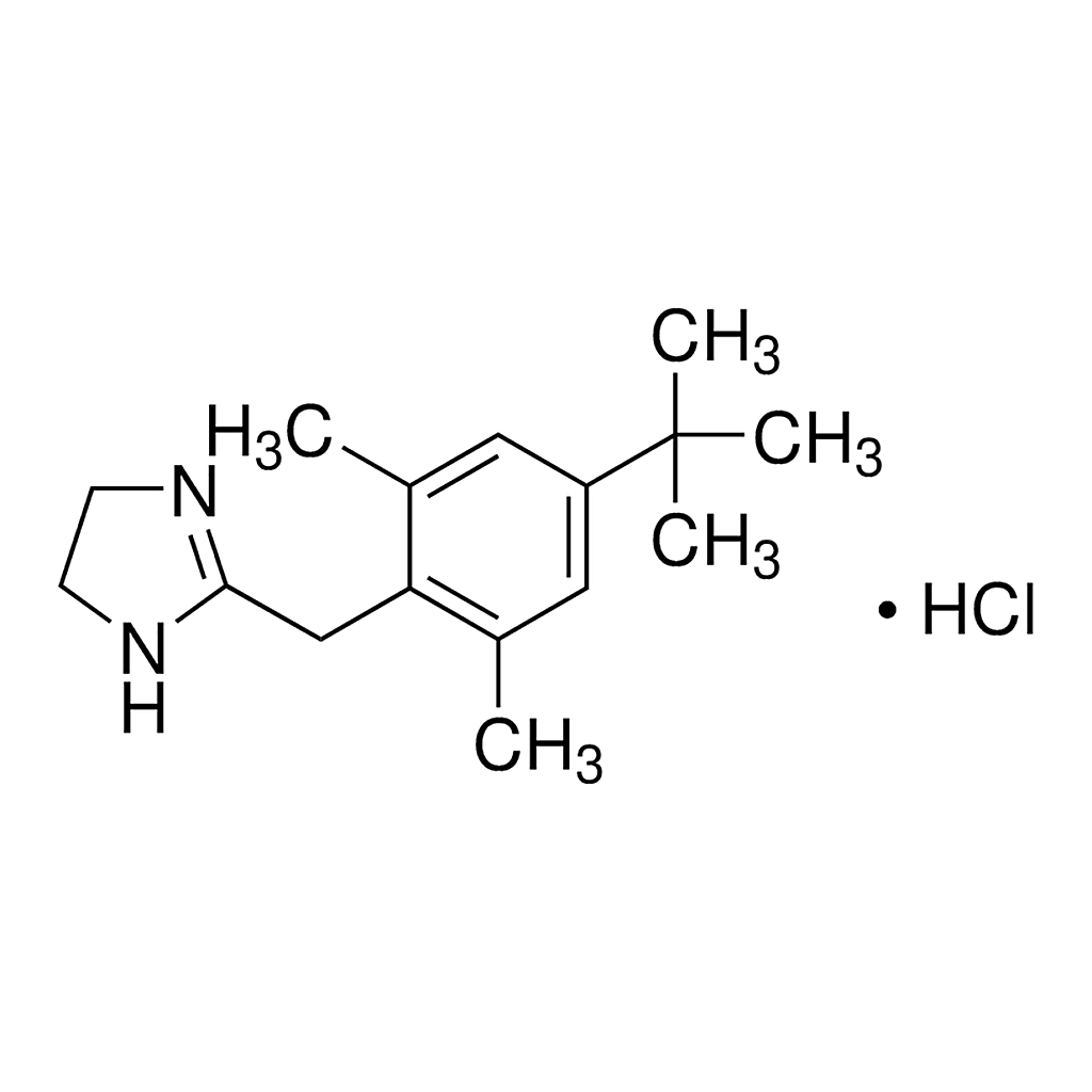 Merck Xylometazoline hydrochloride