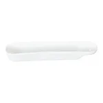 Thermo Fisher Scientific Porcelain Combustion Boats, 2.3 x 0.3 9x 0.31in. (60 x 10 x 8mm)