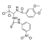 Merck 3,4-DIMETHOXY-N-(2,2,2-TRICHLO - 25 MG&