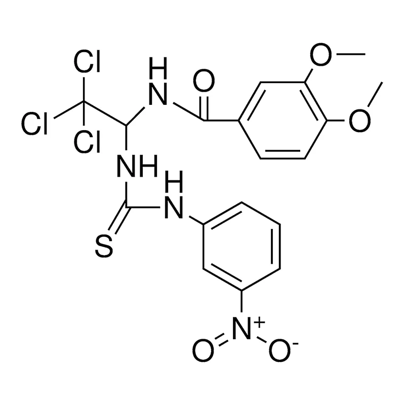 Merck 3,4-DIMETHOXY-N-(2,2,2-TRICHLO - 25 MG&