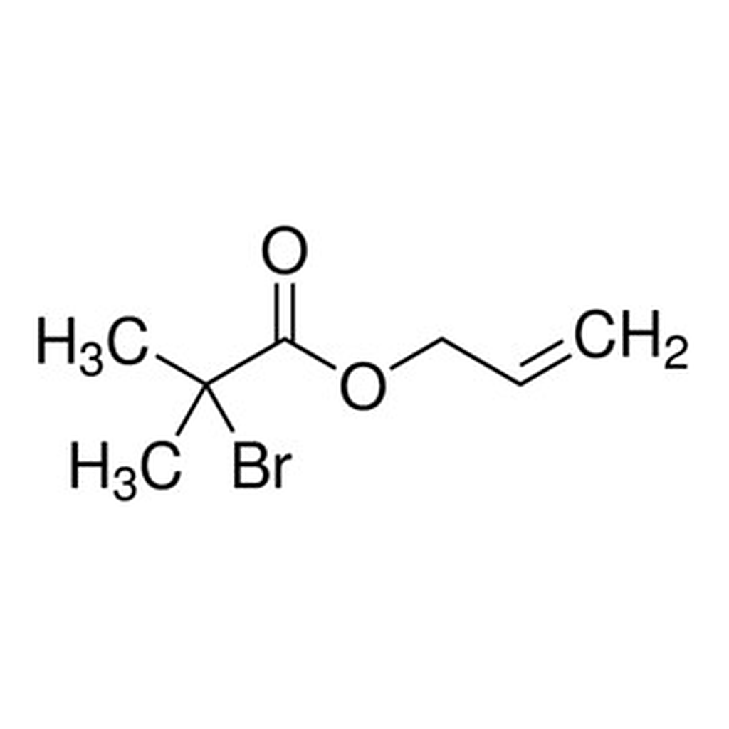 Merck ALLYL 2-BROMO-2-METHYLPROPIONATE, 98%