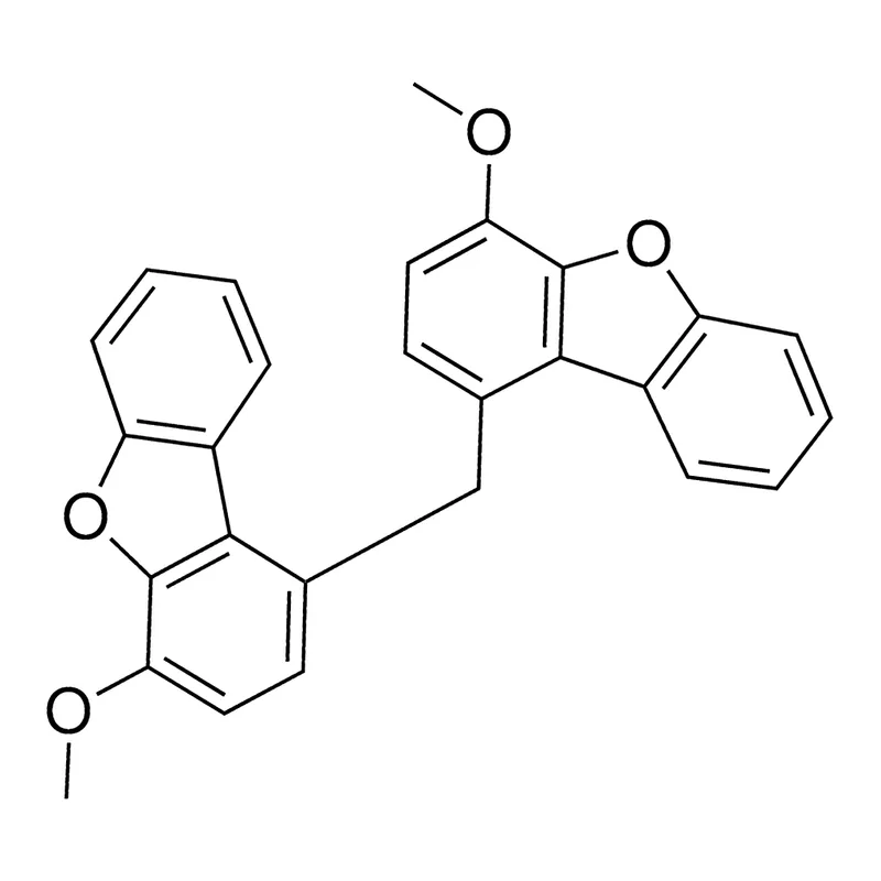 Merck 1,1'-METHYLENEBIS(4-METHOXYDIB - 50 MG&