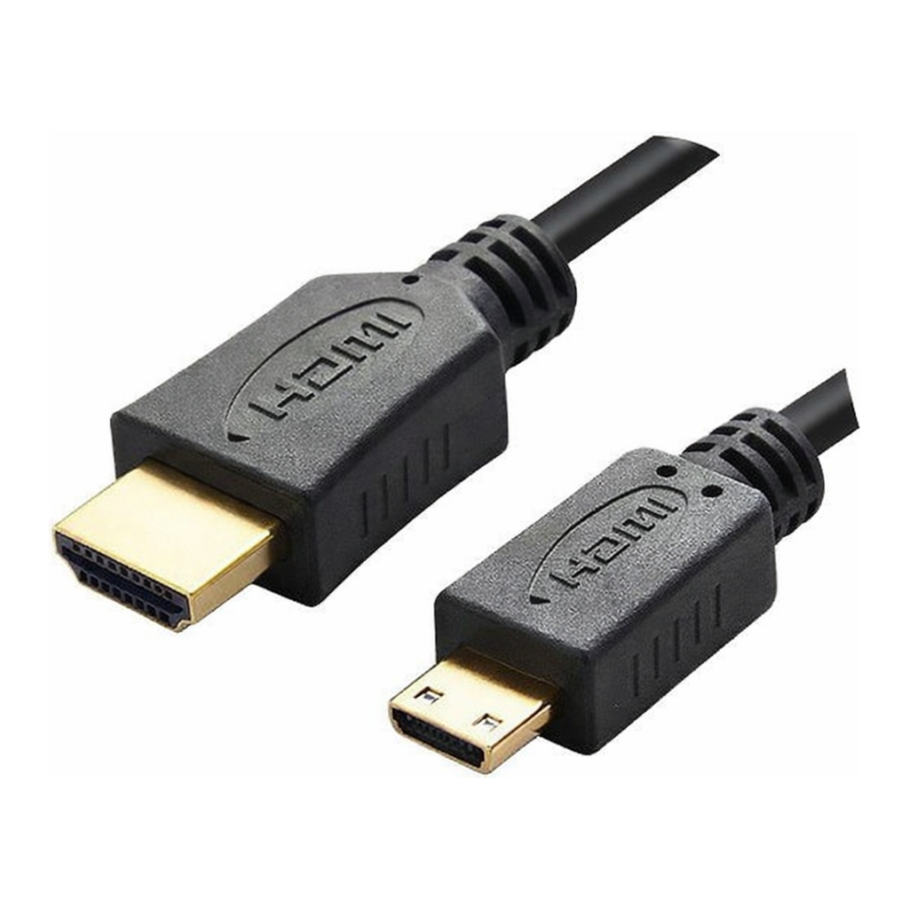 OFFICENEX 미니 HDMI 케이블 (DW-HDMC/3M/대원TMT)