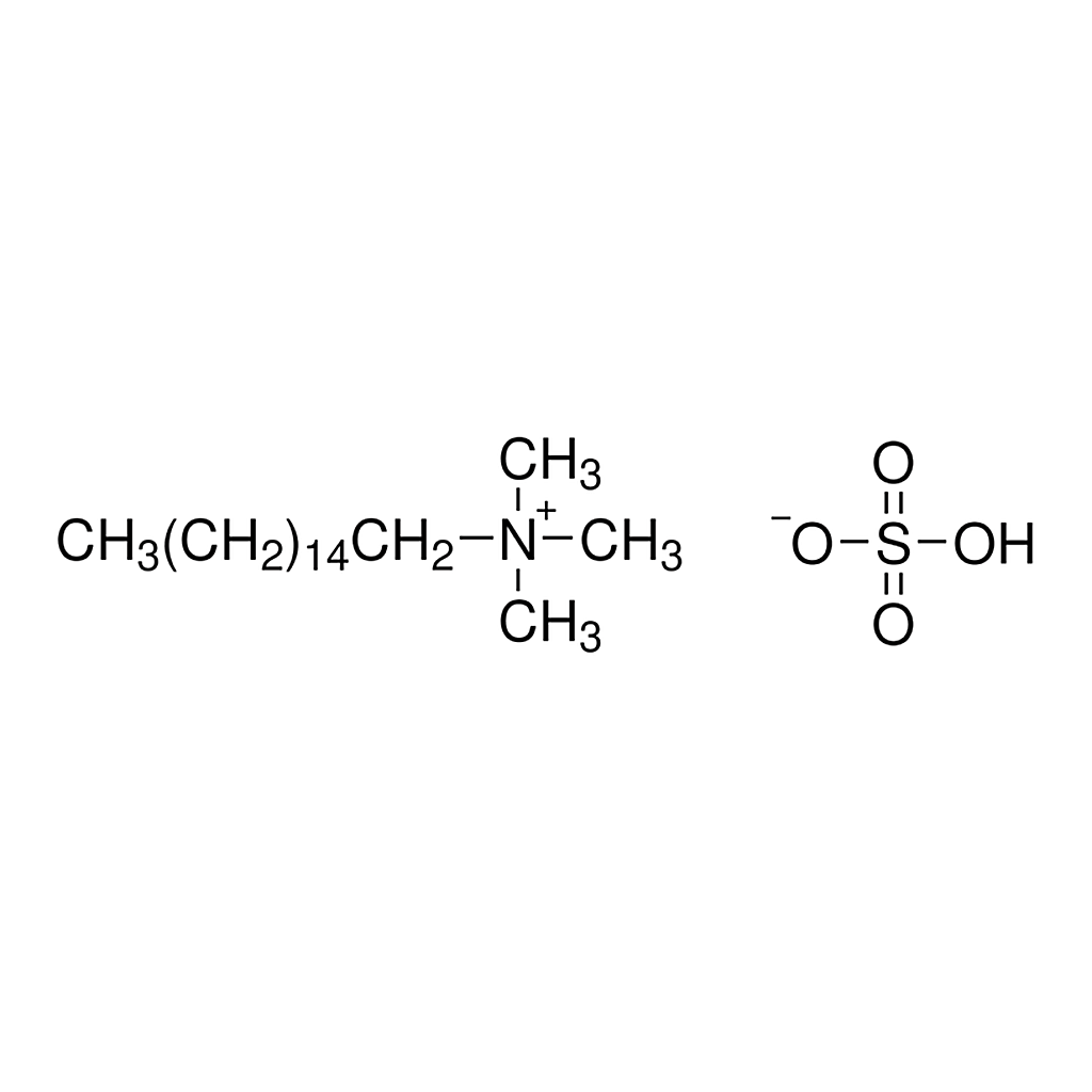 Merck Hexadecyltrimethylammonium bisulfate