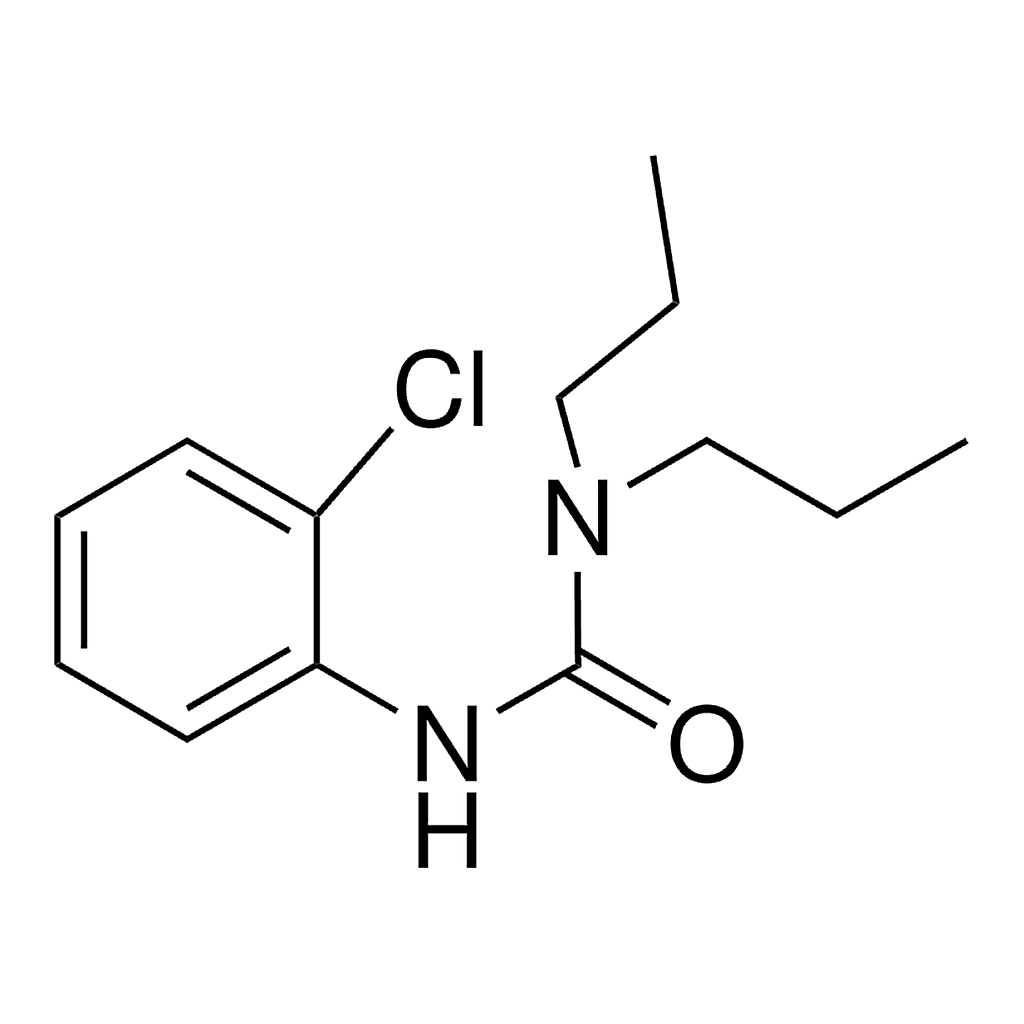 Merck 3-(2-CHLOROPHENYL)-1,1-DIPROPYL-