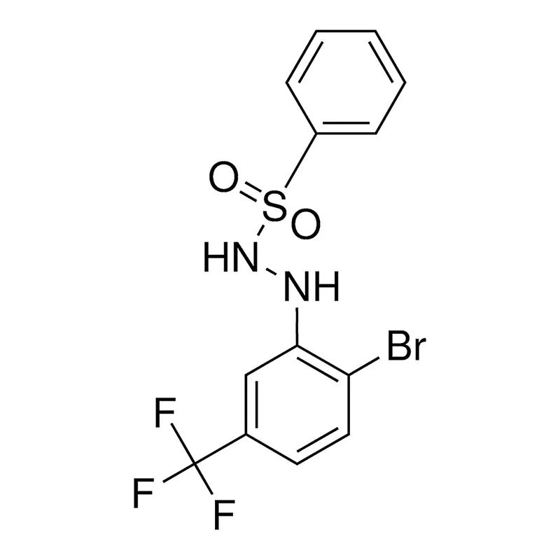 Merck BENZENESULFONIC ACID 2-(2-BROM - 50 MG&