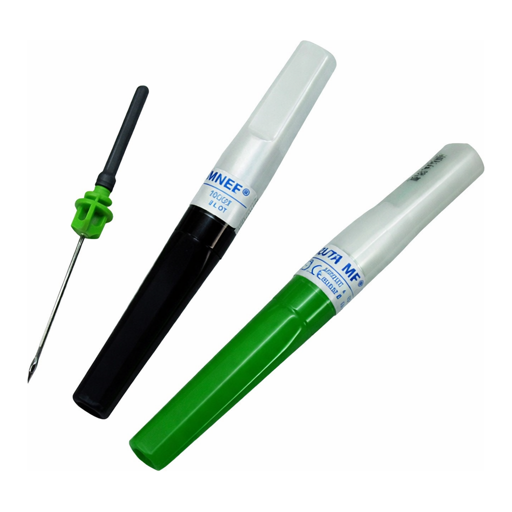 BD Vacutainers Multi-Sample Needles