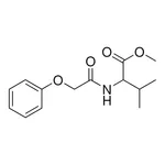 Merck 3-METHYL-2-(2-PHENOXY-ACETYLAM - 50 MG&