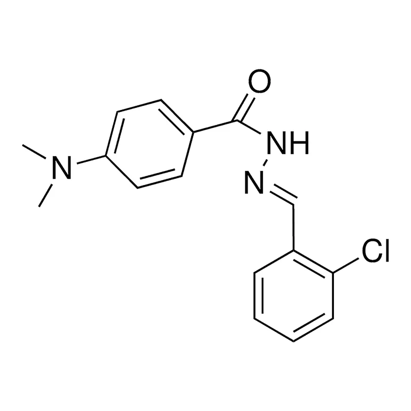 Merck 4-(DIMETHYLAMINO)BENZOIC (2-CH - 50 MG&