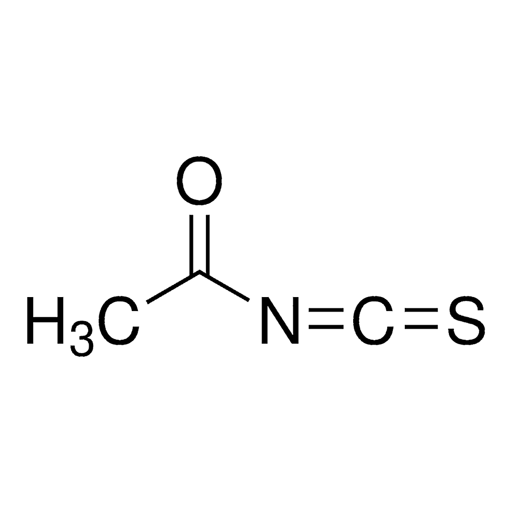 Merck Acetyl isothiocyanate