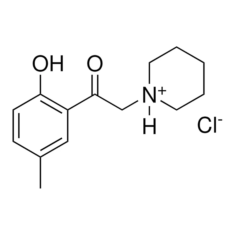 Merck 1-(2-(2-HYDROXY-5-METHYLPHENYL)-