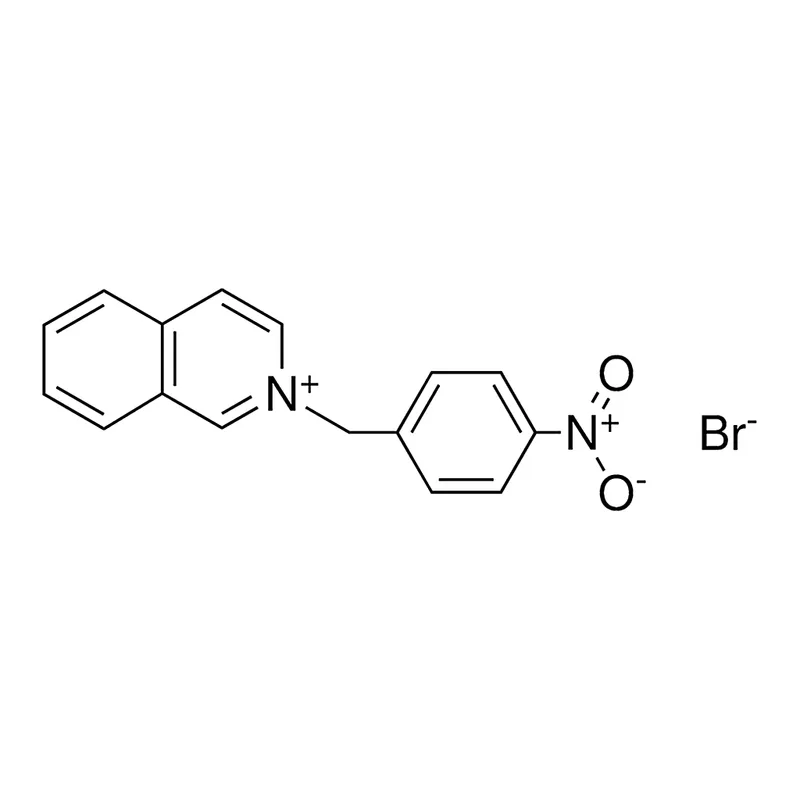 Merck 2-(4-NITRO-BENZYL)-ISOQUINOLIN - 10 MG&