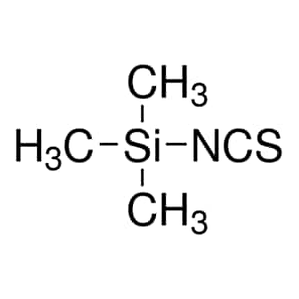 Merck TRIMETHYLSILYL ISOTHIOCYANATE, 99%