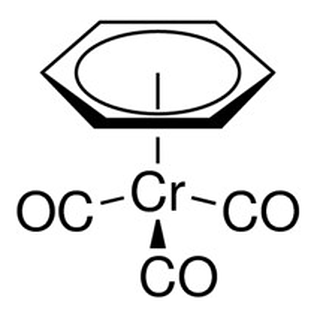 Merck (BENZENE)TRICARBONYLCHROMIUM,98%
