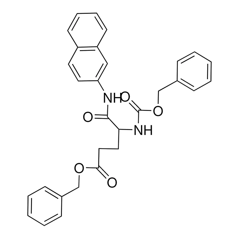 Merck CARBOBENZYLOXYGLUTAMIC ACID GA - 50 MG&