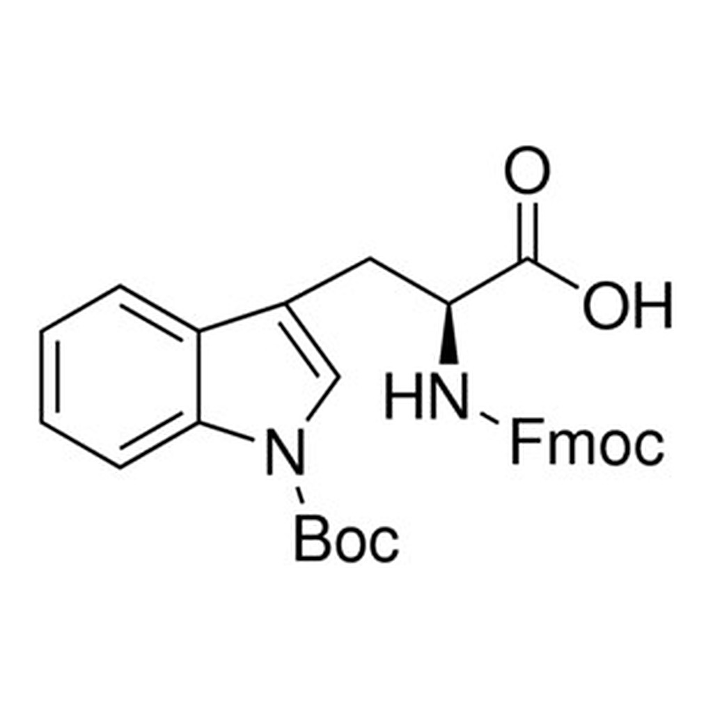 Merck FMOC-TRP(BOC)-OH, >=97.0%