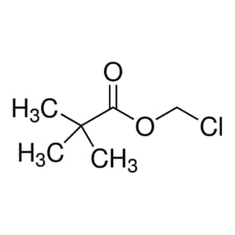 Merck CHLOROMETHYL PIVALATE, 97%