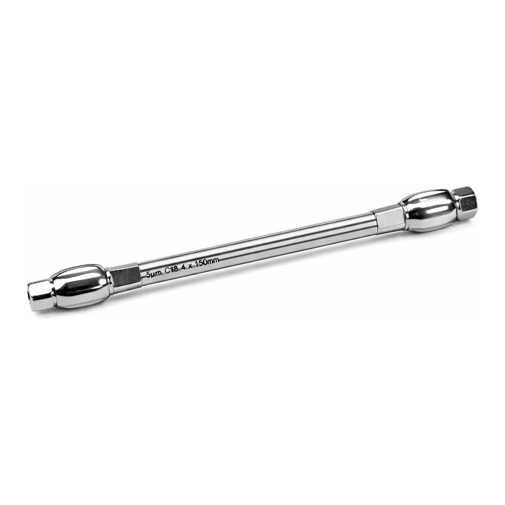 Waters XBridge Peptide BEH C18 Column, 130Å, 3.5 µm, 2.1 mm X 100 mm, 1K - 15K, 1/pk