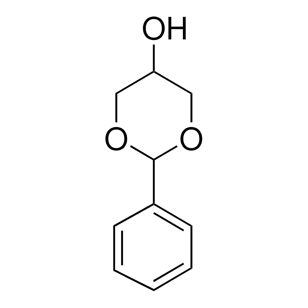 Merck 2-Phenyl-1,3-dioxan-5-ol