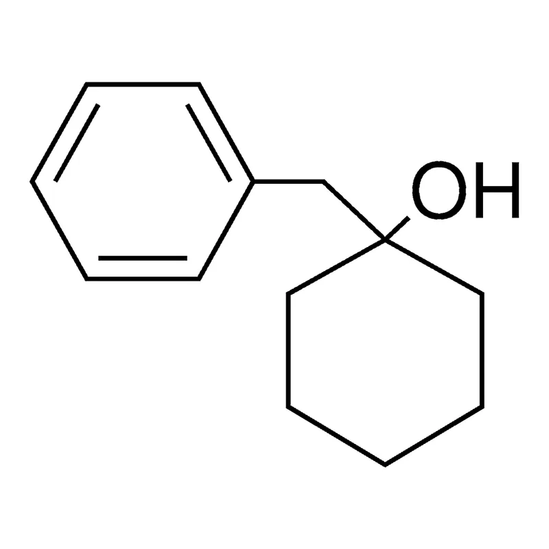 Merck 1-BENZYLCYCLOHEXANOL-