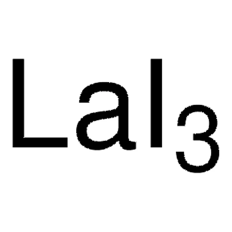Merck Lanthanum(III) iodide