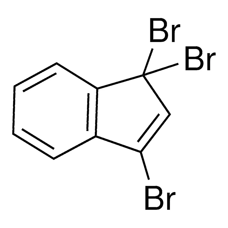 Merck 1,1,3-TRIBROMOINDENE-