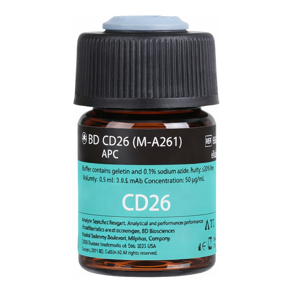 BD CD26 (M-A261) APC
