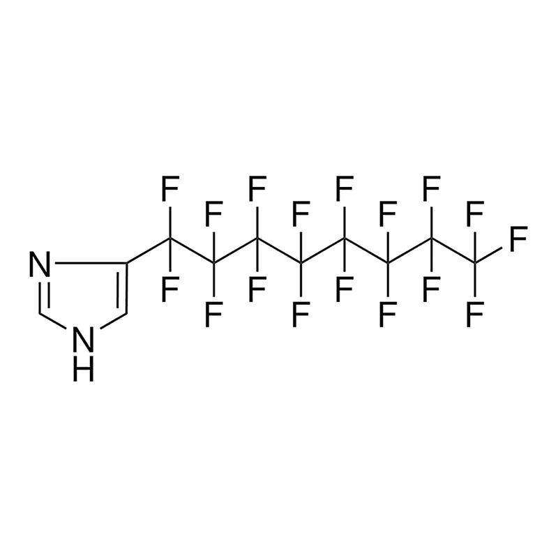 Merck 4-(1,1,2,2,3,3,4,4,5,5,6,6,7,7,8,-