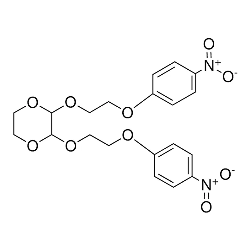 Merck 2,3-BIS-(2-(4-NITRO-PHENOXY)-ET-