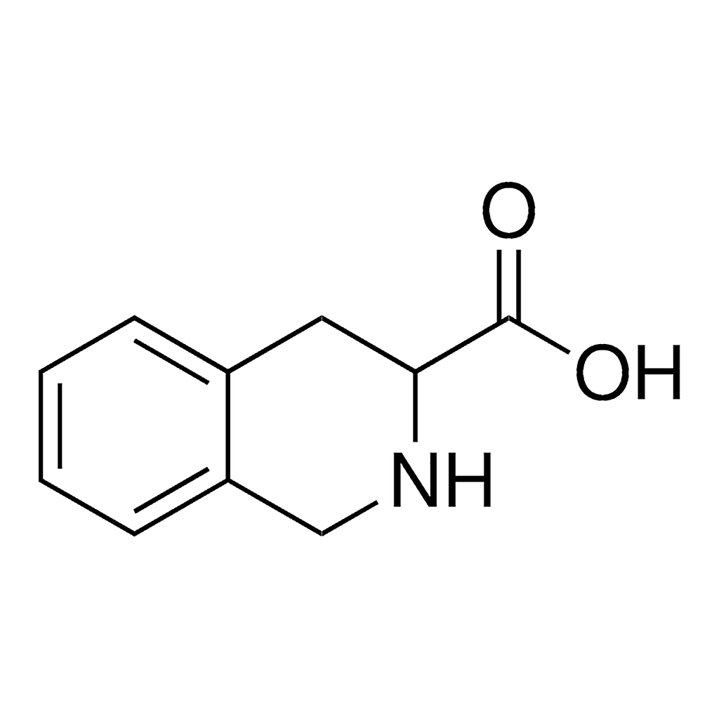 Merck 1,2,3,4-tetrahydroisoquinoline-3-carboxylic acid