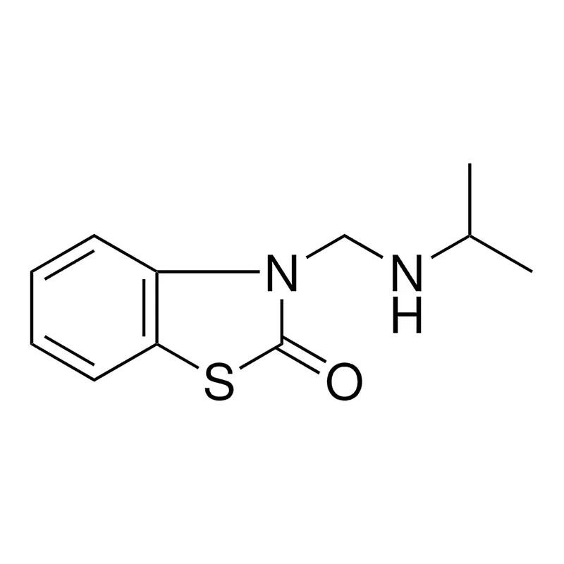 Merck 3-(ISOPROPYLAMINO-METHYL)-3H-B - 25 MG&