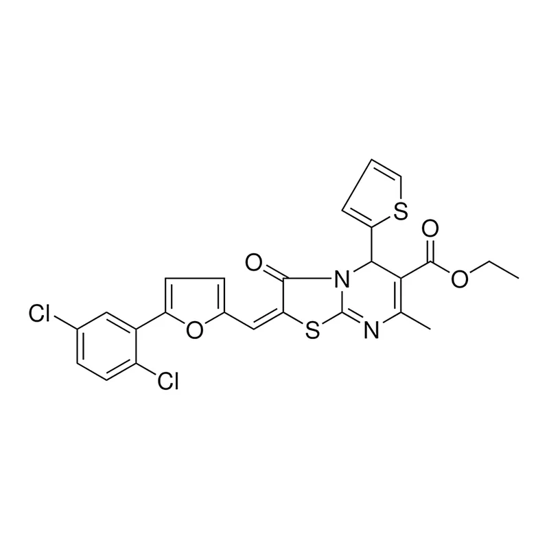 Merck RCL R96,514-6 - 10MG