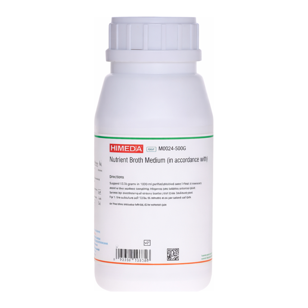 Himedia Nutrient Broth