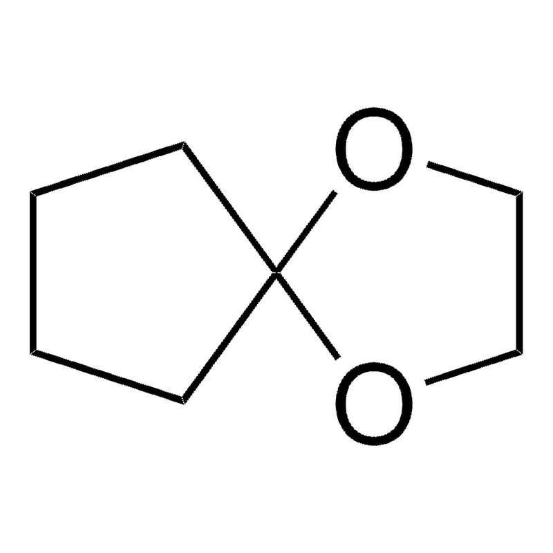 Merck 1,4-DIOXASPIRO(4.4)NONANE - 50 MG