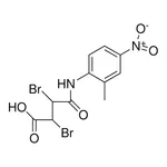 Merck 2,3-DIBROMO-2'-METHYL-4'-NITROSU-