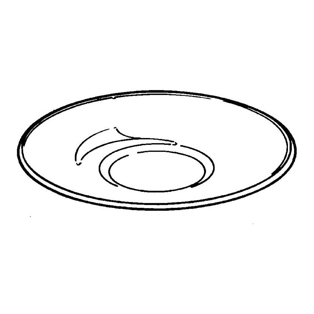 Merck Pyrex(R) watch glasses