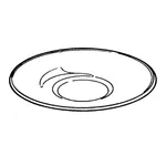 Merck Pyrex(R) watch glasses