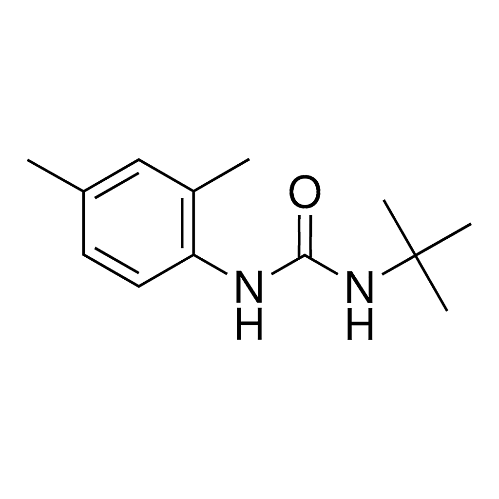 Merck 1-TERT-BUTYL-3-(2,4-XYLYL)UREA - 50 MG