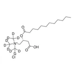 Merck C12:0 L-carnitine-d9 (HCl salt)