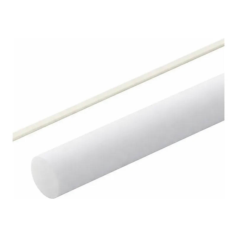 AS ONE Alumina Round Bar(99.9%), 알루미나 환봉(99.9%)