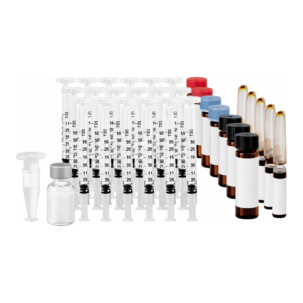 Waters GlycoWorks Reductive Amination Single Use Sample Preparation Kit